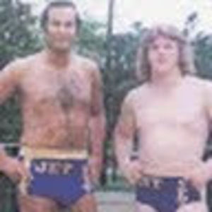 Meet your Posher, George